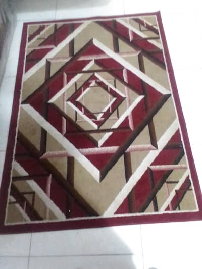 selling rug