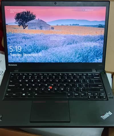 Lenovo Thinkpad