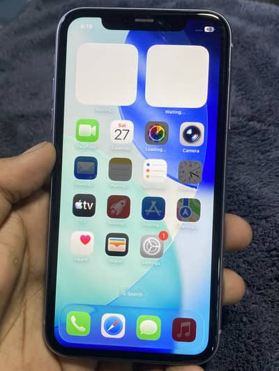 iphone 11 approved 64gb