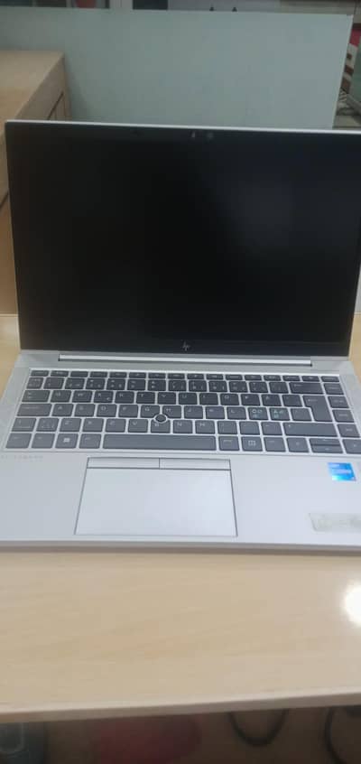 Hp Elitebook 840 G8 | Intel i5 11th Gen | 16GB Ram ddr4 | 256ssd Nvme