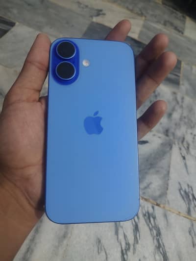 I phone 16