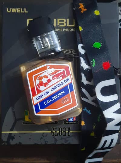 Koko prime vision 2000 final