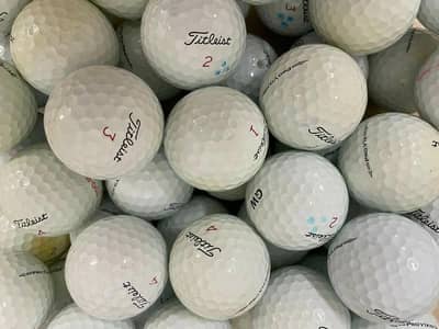Pro v1 Golf balls