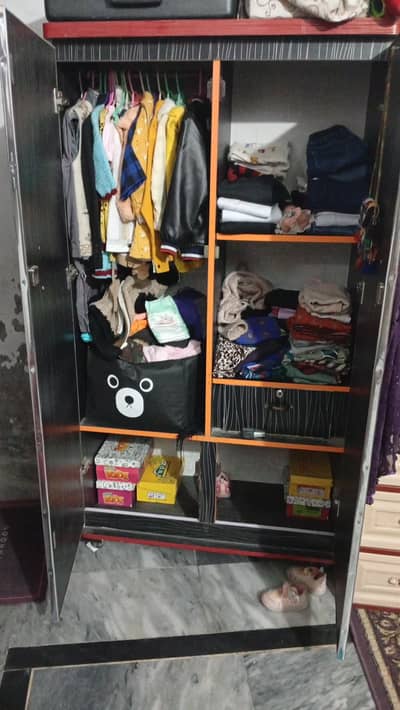 kids wardrobes