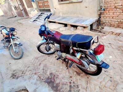 yamaha 4 strok all ok   03040485828