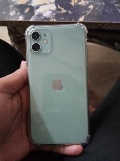 iPhone 11 non pta