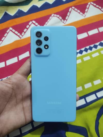 Samsung A52