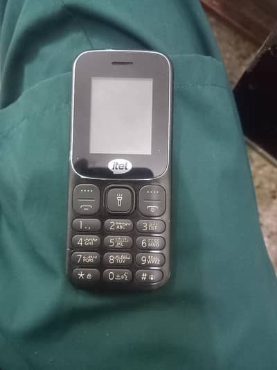 itel mobile