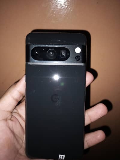 google pixel 8 pro official PTA APPROVE
