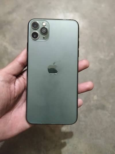 11Pro Max (512GB JV) NonPTA