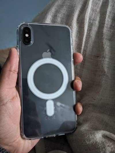 iPhone xs max pta official approved 