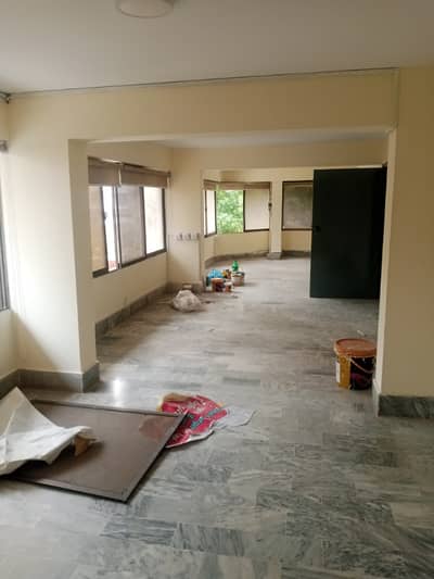 Mezzanine floor office use Bungalow faceing in DHA phase 2 ext shahBaz BaLoch 0322.5996882