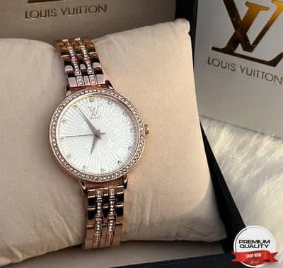 ladies JEWELLERY WATCH