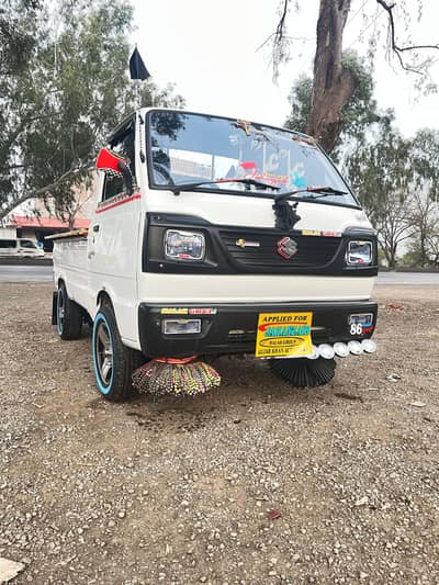 Brand new gari 10/10 condition