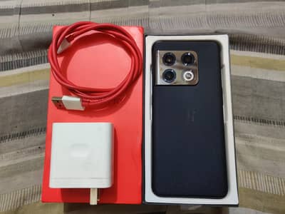 OnePlus 10 pro 12gb 256gb non pta