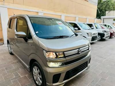 Suzuki Wagon R 2022