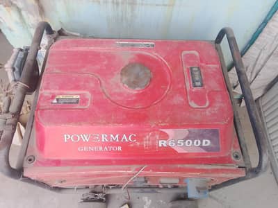 Generator for sell 5 kvA plzzz read add