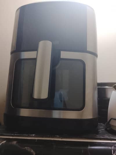 air fryer