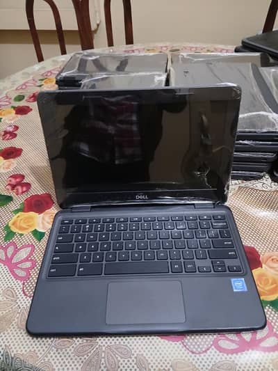 Dell 3100 Chromebook