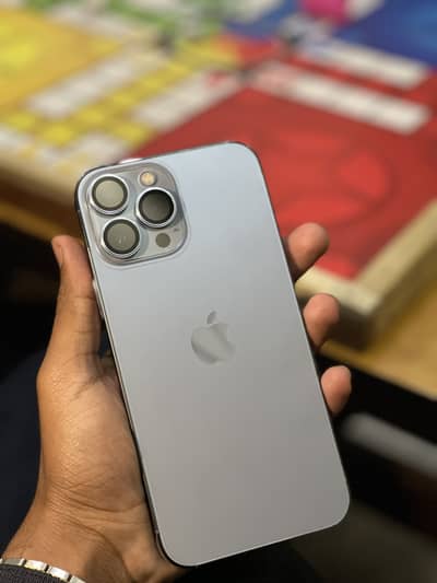 Iphone 13 pro max Non Pta