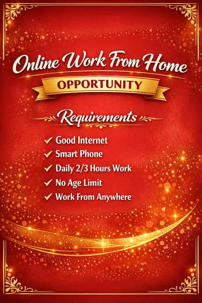 Online Business Opportunity