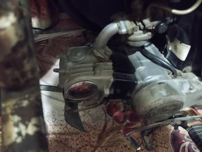 koi masala ni ha zarort ha peso ki koi Kam ni honey wala bike ka