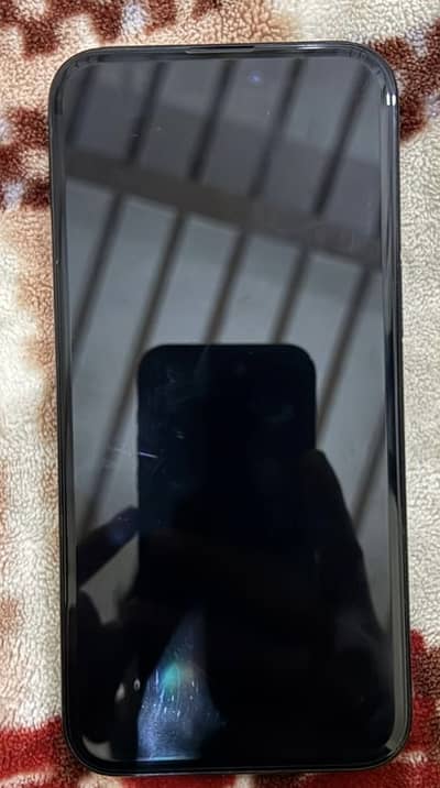 IPhone 15 pro max (NON PTA) FU (256GB)