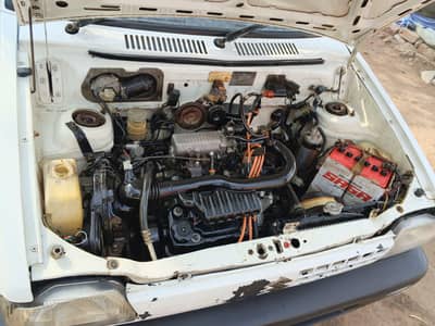 mehran car for sale  year 13/14