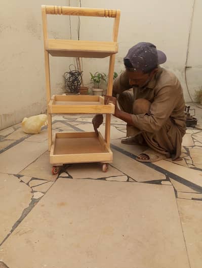 tea trolly 03078209978