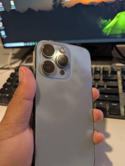 iphone 13 Pro For Sale