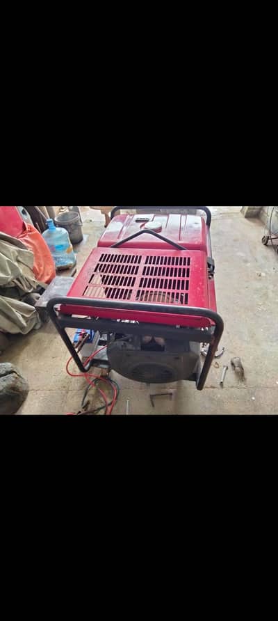 elemax Honda 13000 original.