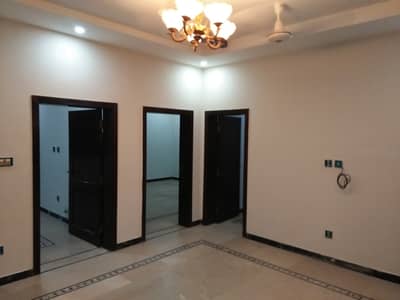 Upper portion Available for Rent near 6th Road D/ Block