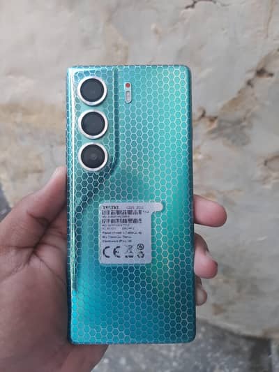 urgent sale  |Tecno camon 40/ 8GB 256GB | 10 month warranty | PTA aprv