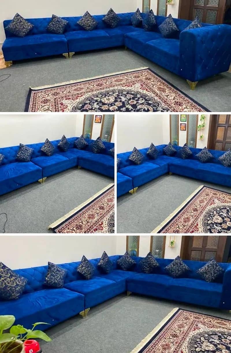 Sofa set 0