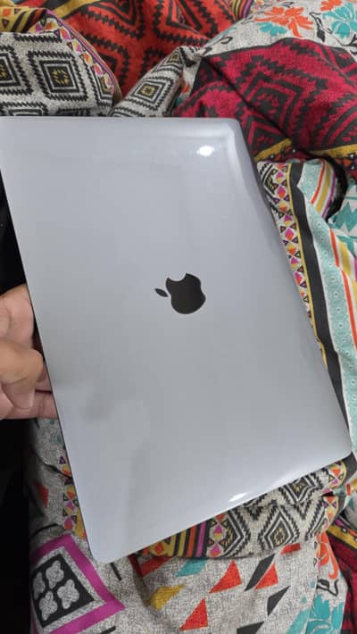 Macbook Air M1