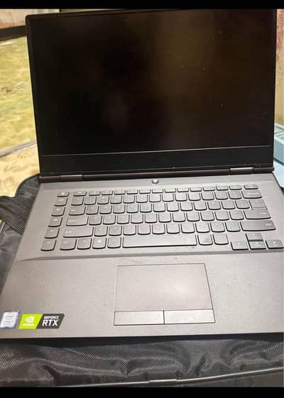 Barely use gaming laptop for sale