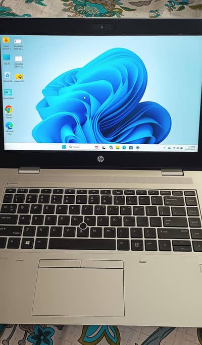HP Probook 640 G5 Core i5 8th Generation Laptop