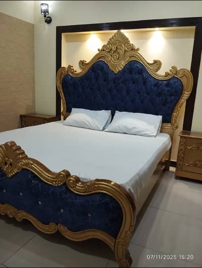 FULLY FURNISHED HOUSE | PORTION FOR RENT