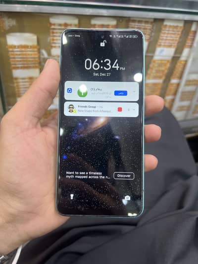 Only series buyer contact