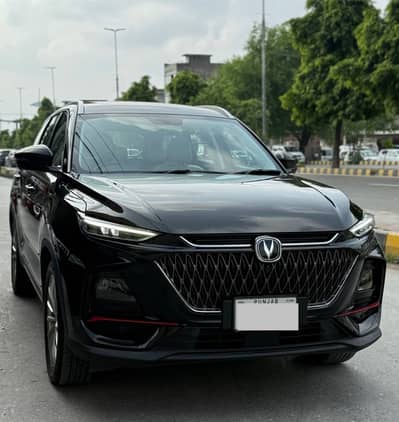 oshan x7 future sense 2022 model