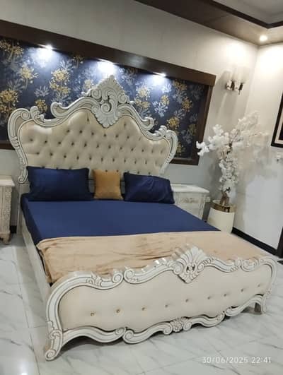 10 MARLA FURNISHED HOUSE FOR RENT