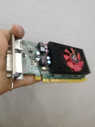 10/10 gaming card best for light gaming