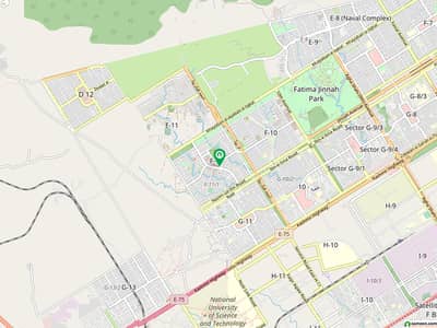 15 marlas Ground and basement for rent