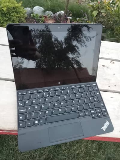 NEC Thinkpad Touch screen