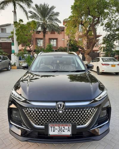 oshan x7 future sense