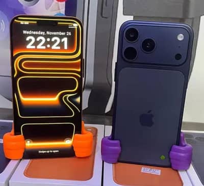 iphone 17 pro max LLA