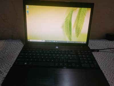 HP ProBook 4520s Core i3 4GB RAM 320GB HDD