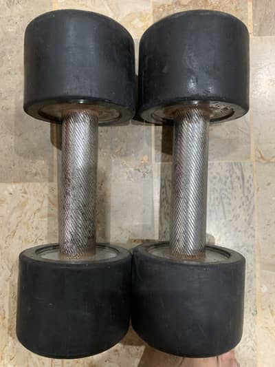 5Kg Gym Dumbbell