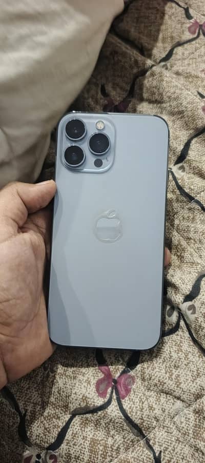 Iphone 13 Pro Max JV 256  GB