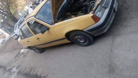 Daewoo Racer Genuine Gift For Daewoo Lover